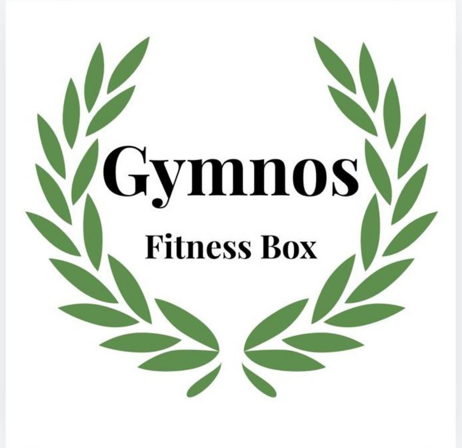 Logo Gymnos Fitness Box